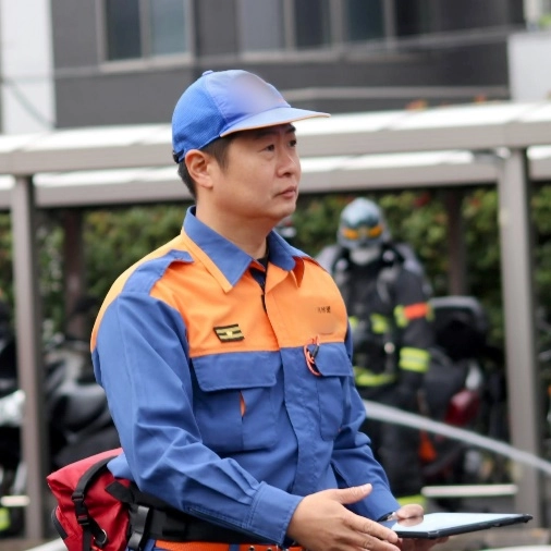 消防訓練オンライン研修