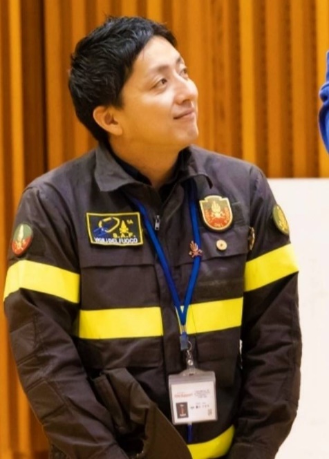 消防訓練オンライン研修