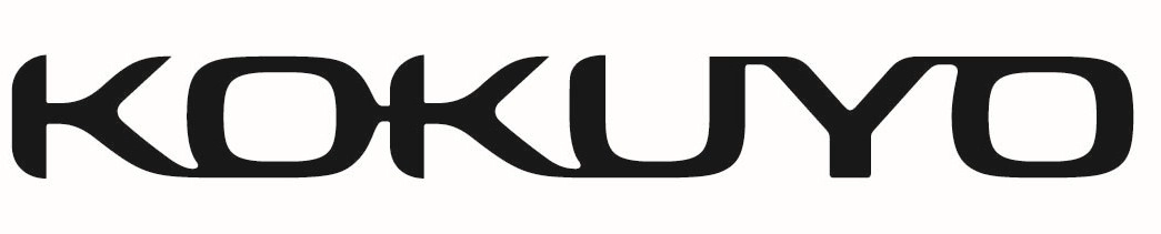 KOKUYO社rogo