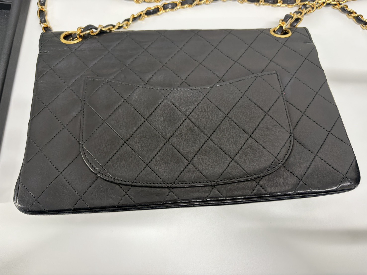 クラシックフラップバッグ（ミディアム） 商品画像 2
