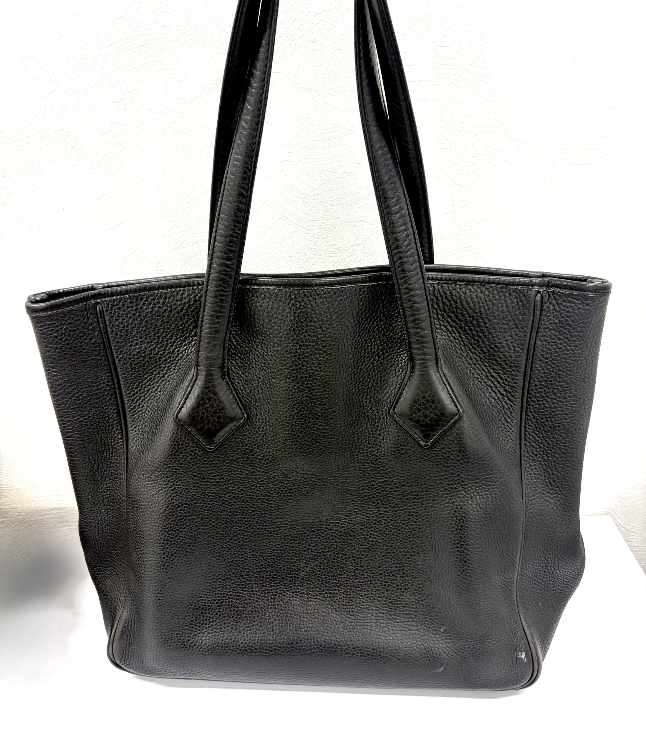 【買取実績】エルメス(HERMES) ヴィクトリア カバス 32
