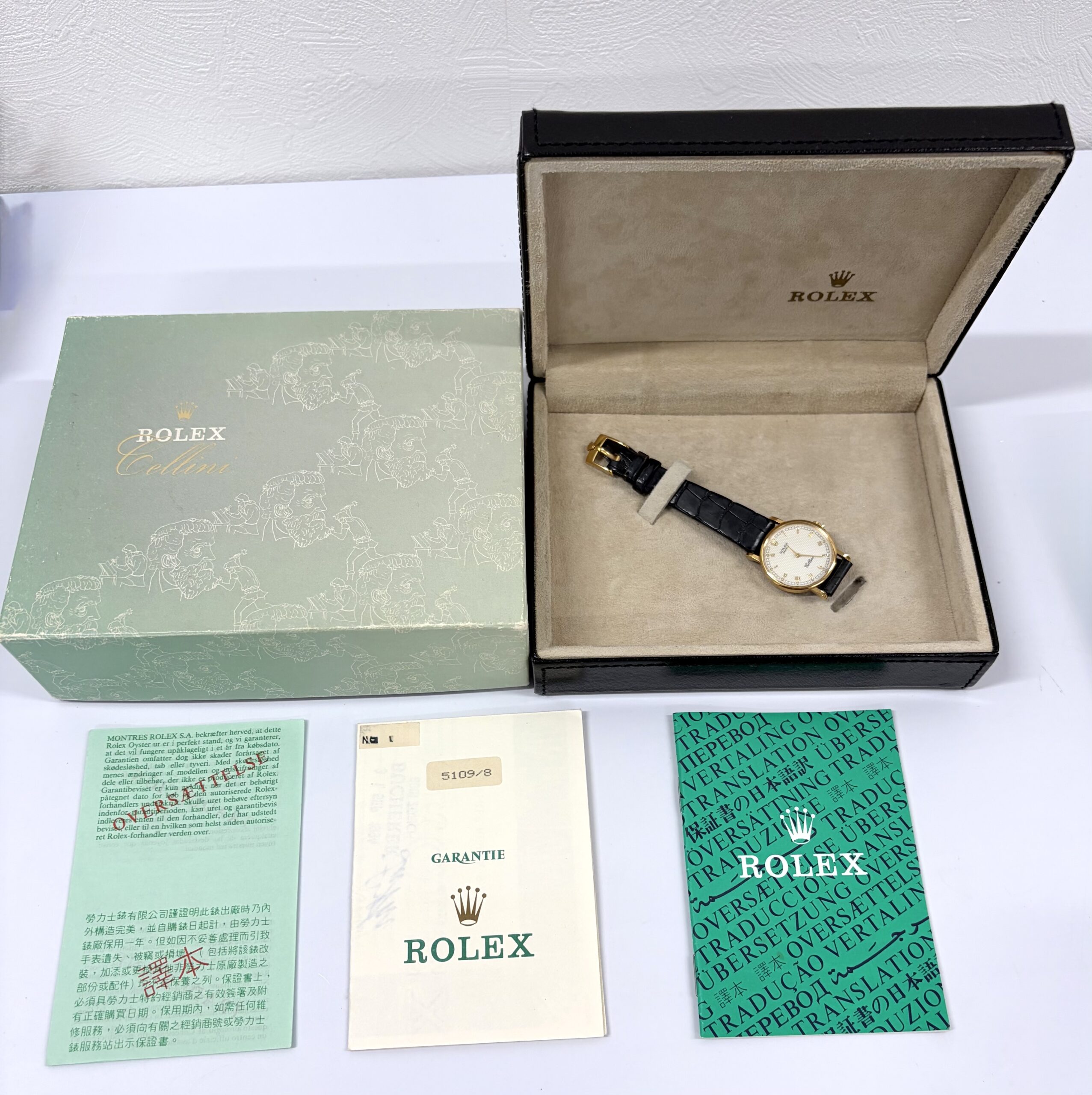 チェリーニ 商品画像 6