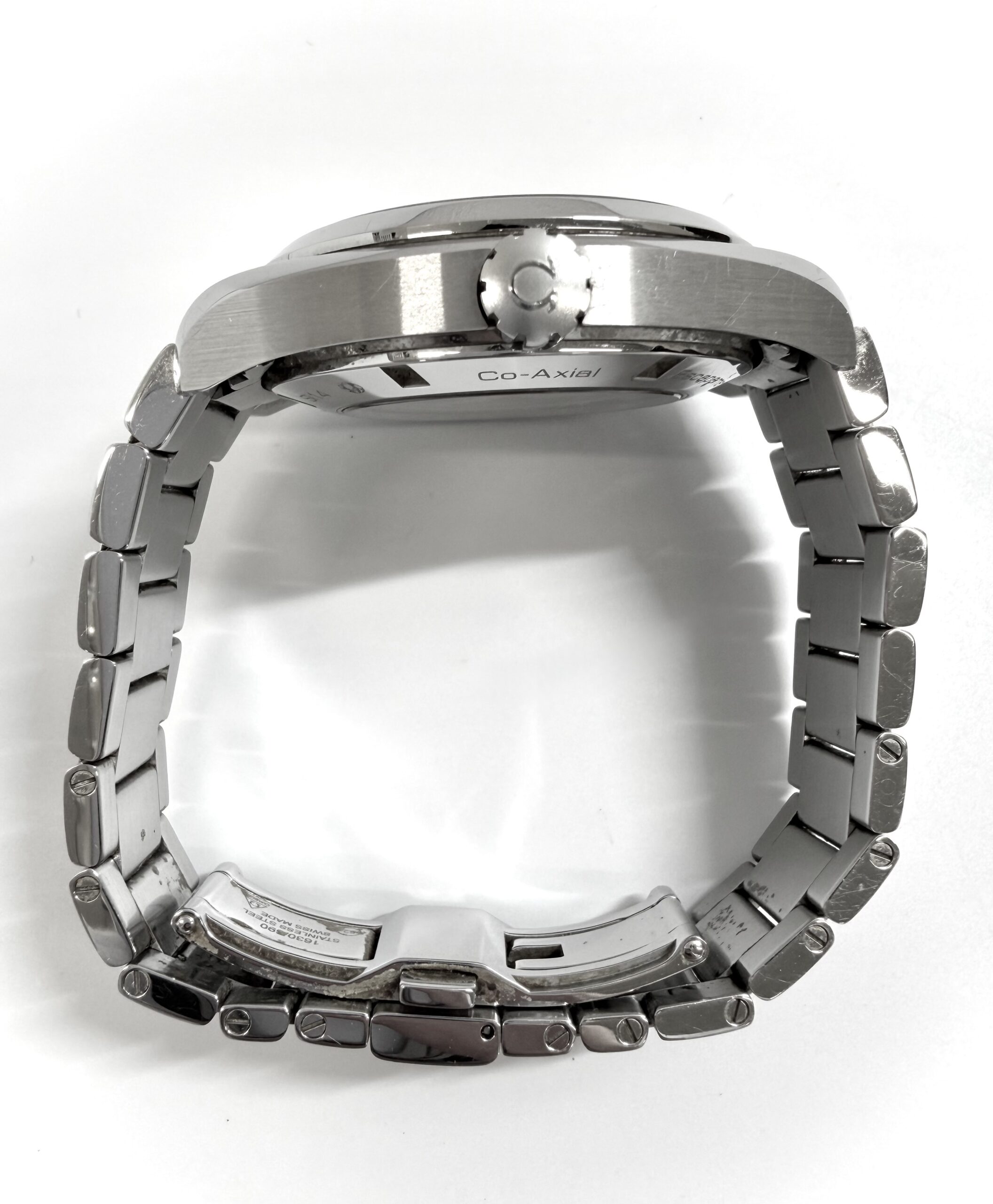 シーマスター アクアテラ GMT 商品画像 3