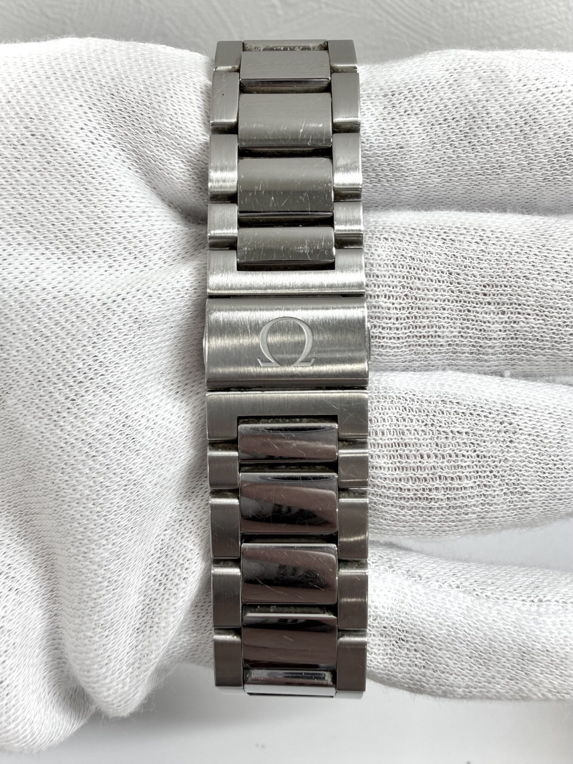 シーマスター アクアテラ GMT 商品画像 6