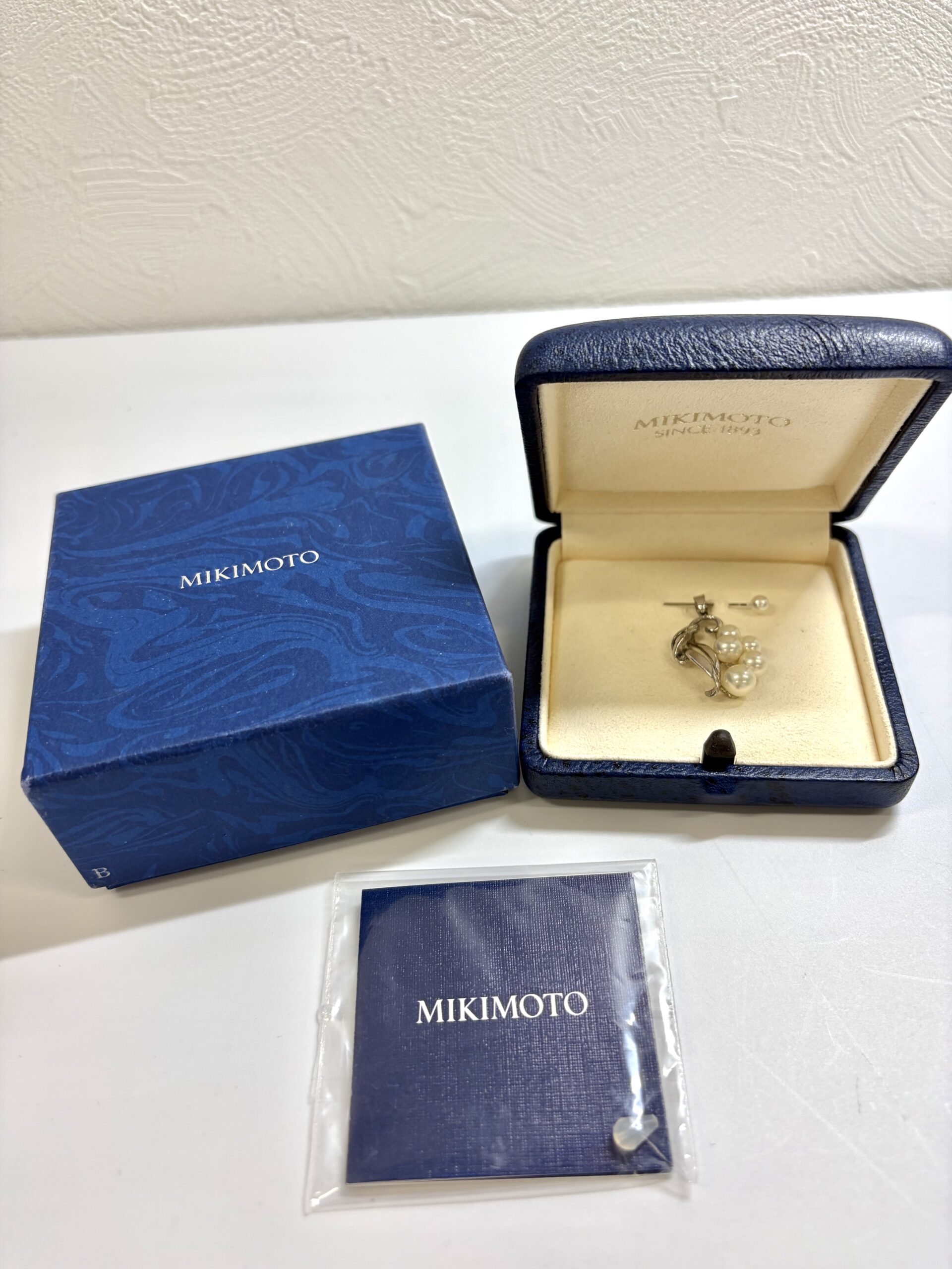 ミキモト パールペンダントトップ 商品画像 5