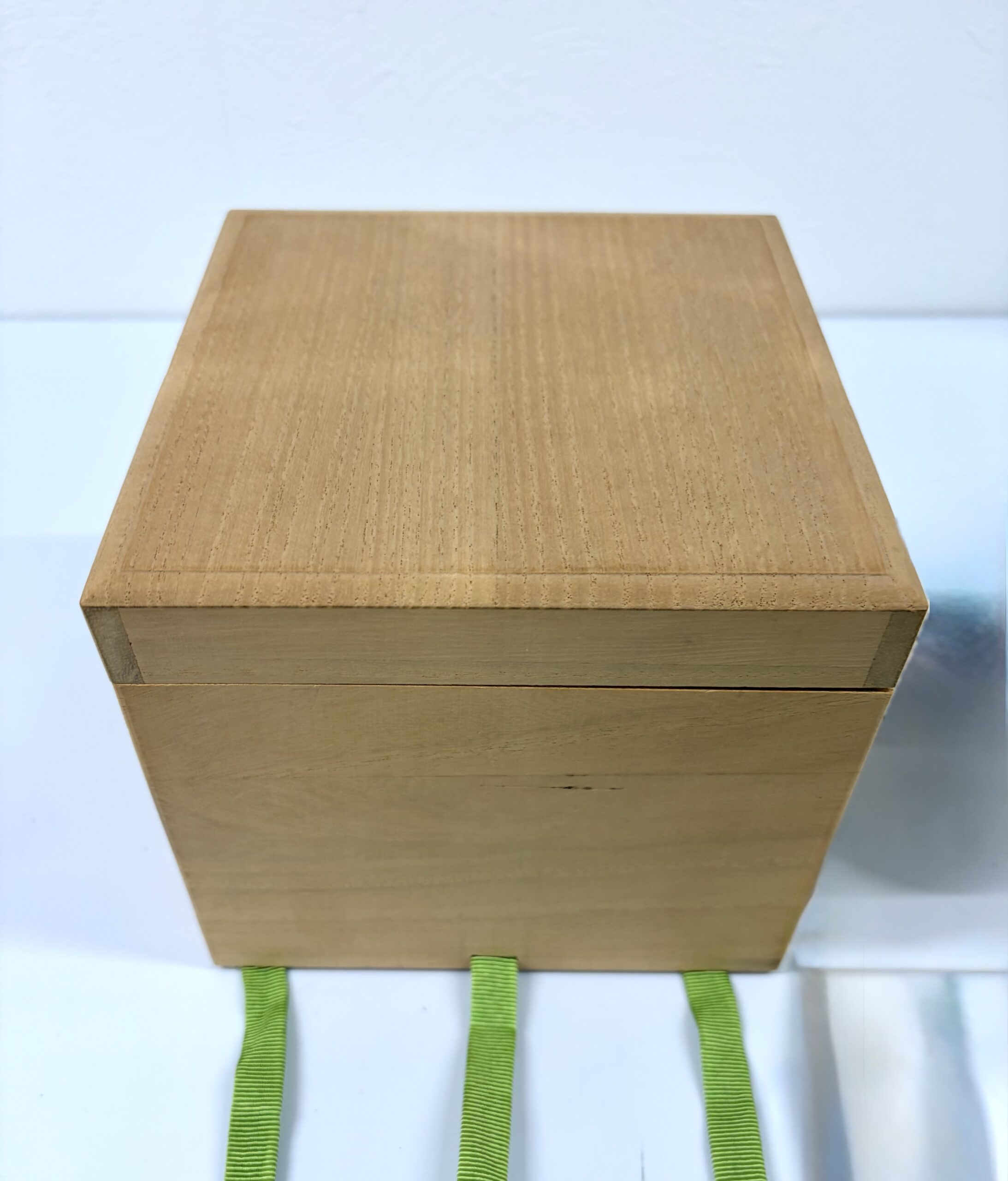 銀杯 家紋入り盃・皿セット 商品画像 3