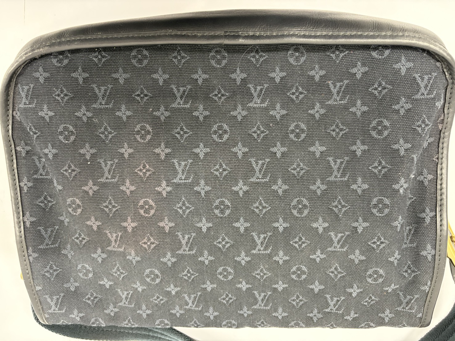 モノグラムミニ ベランジェール 商品画像 2