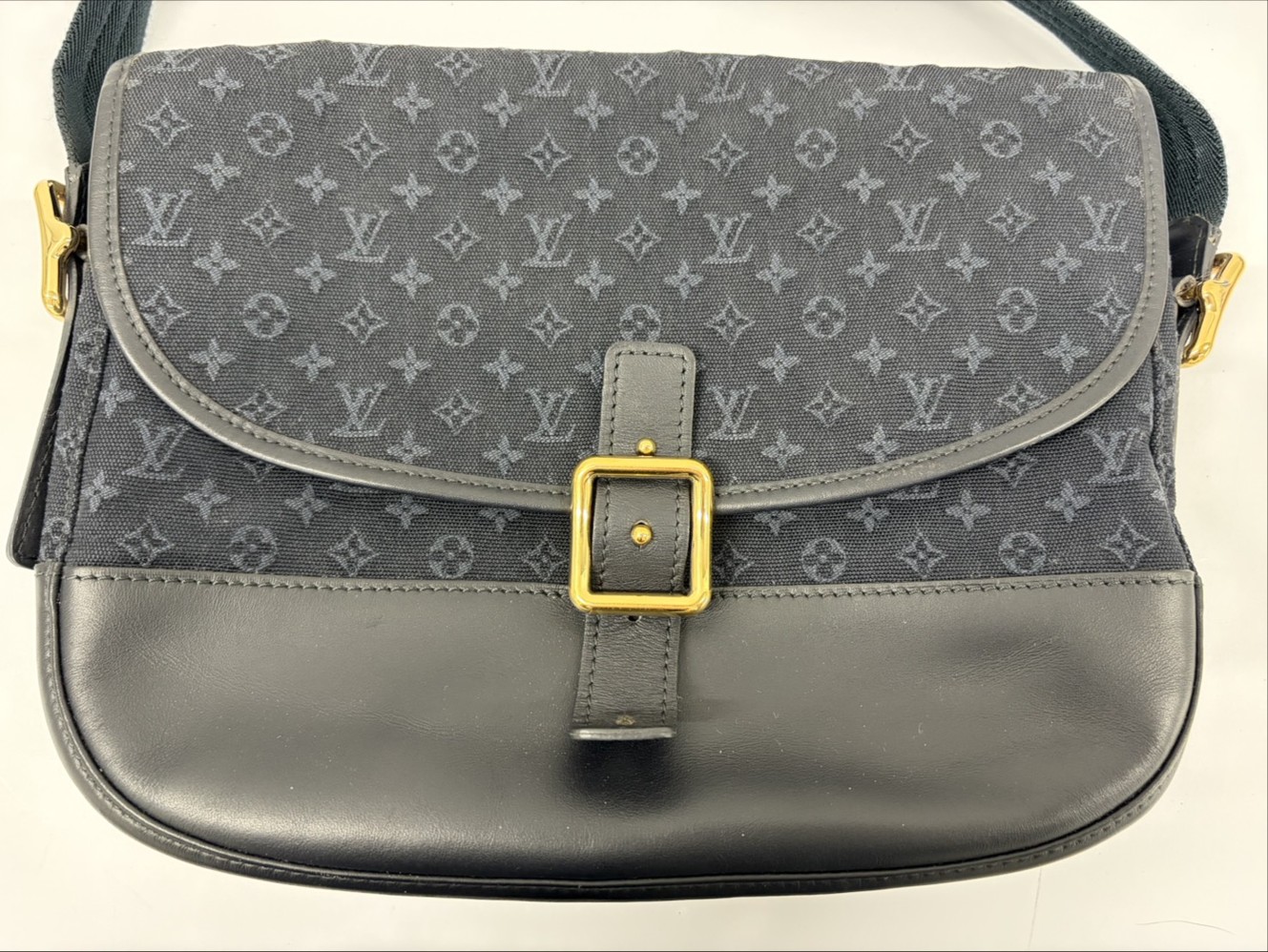 【買取大吉 大塚駅北口店】【買取実績】ルイヴィトン(LOUIS VUITTON) モノグラムミニ ベランジェール