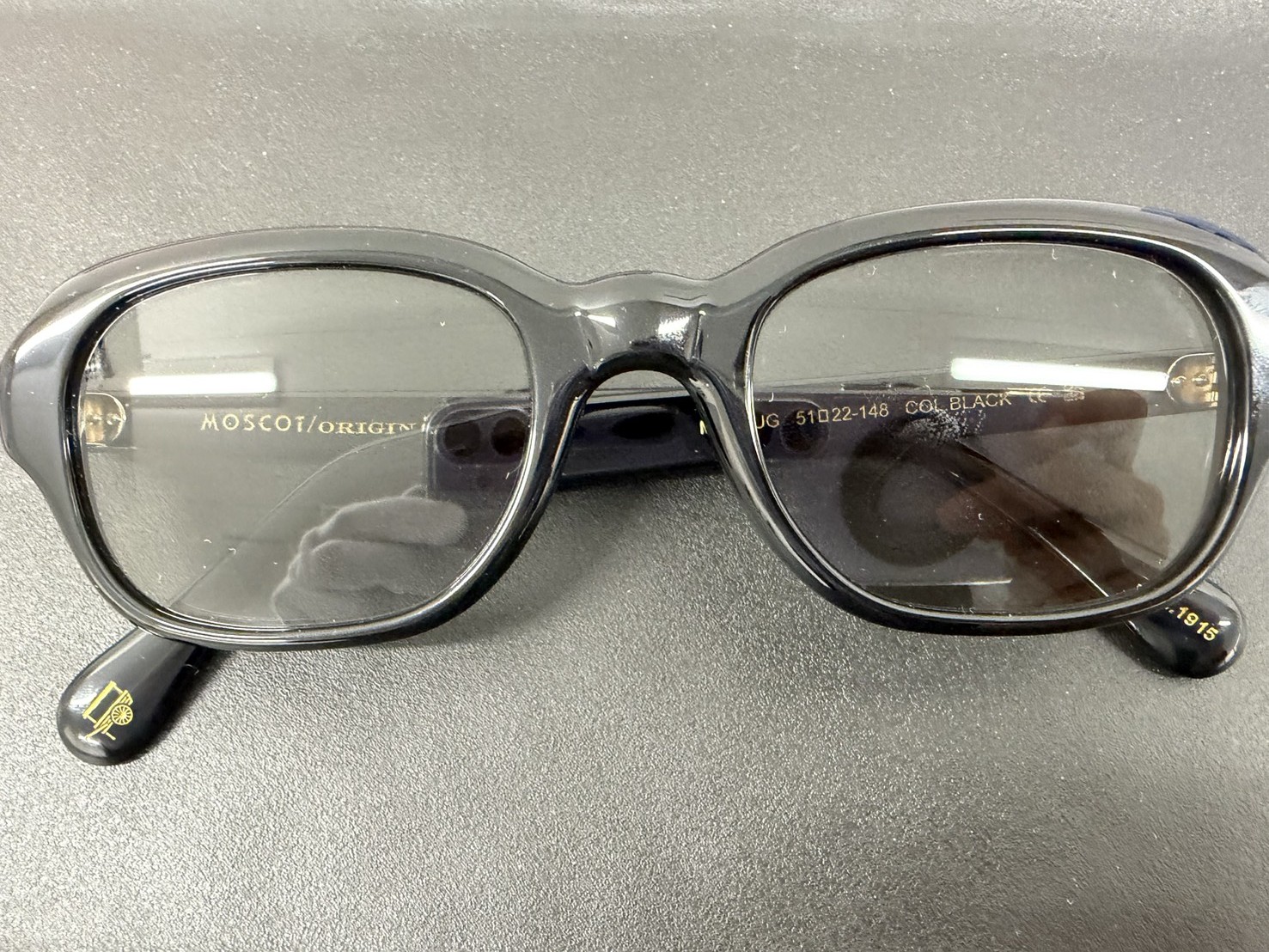 【買取大吉 大塚駅北口店】【買取実績】MOSCOT MESHUG　サングラス