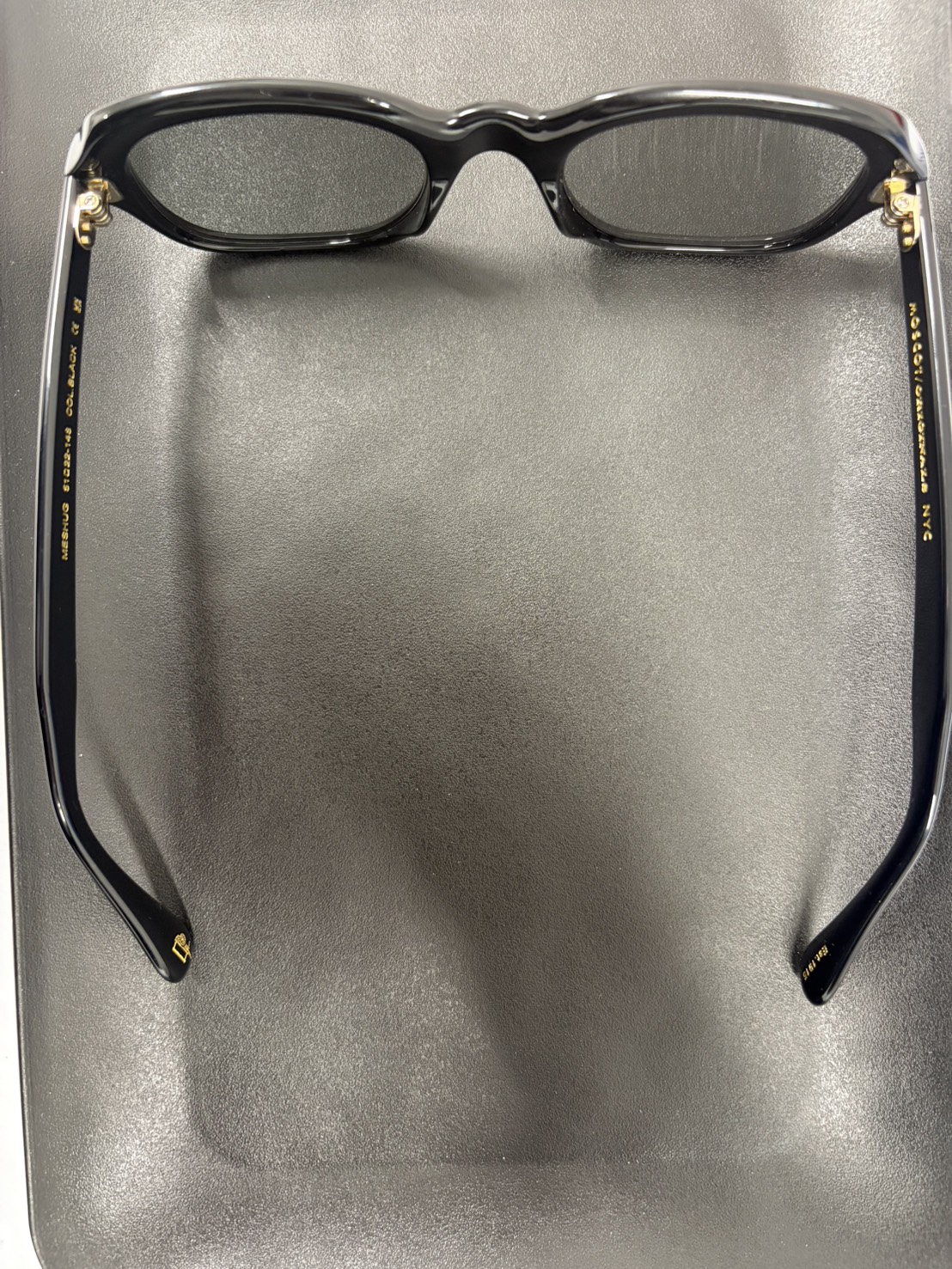 MOSCOT MESHUG　サングラス 商品画像 2