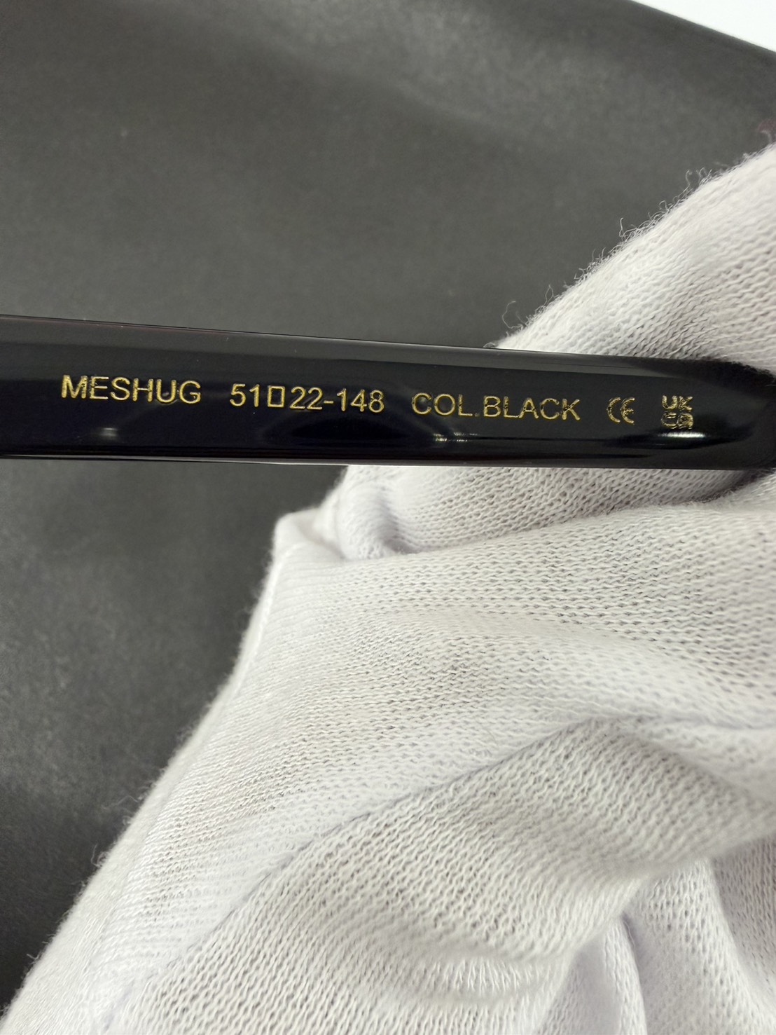 MOSCOT MESHUG　サングラス 商品画像 4