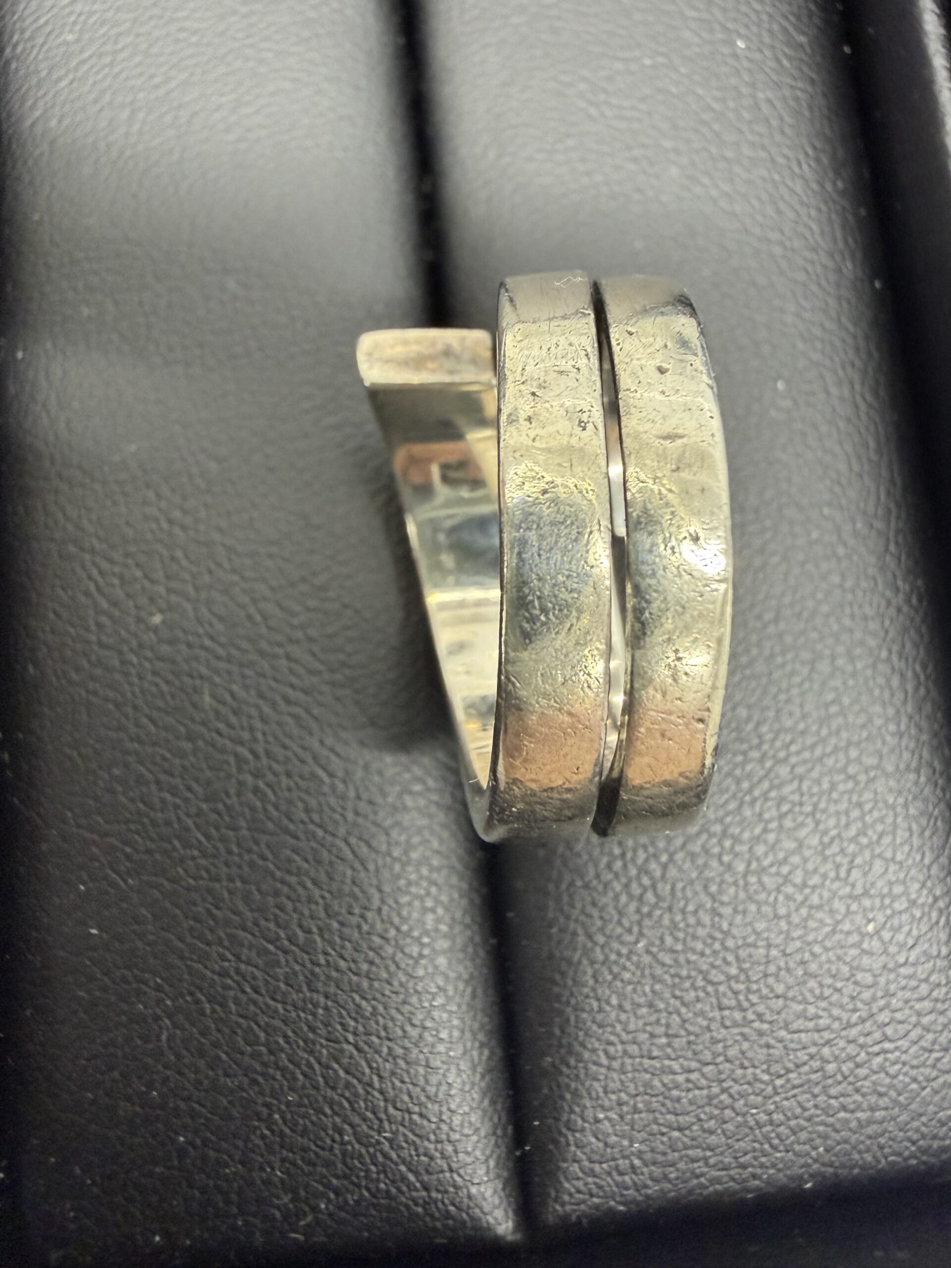 グッチ スパイラル リング 商品画像 2