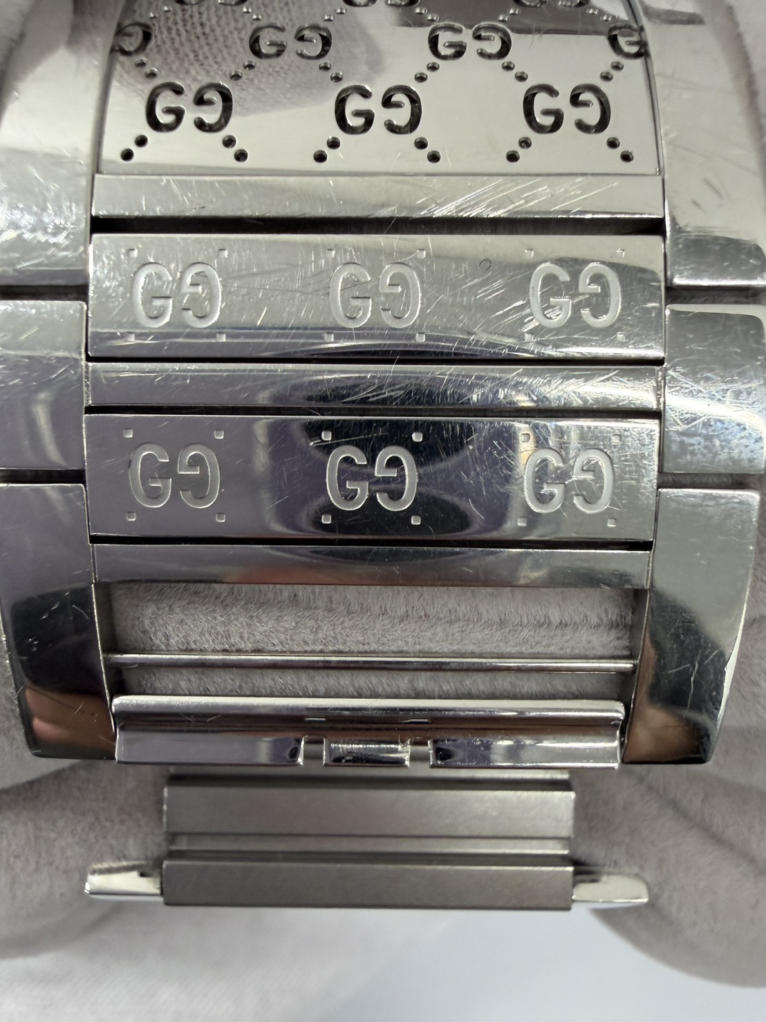 グッチ トワール 時計 商品画像 4