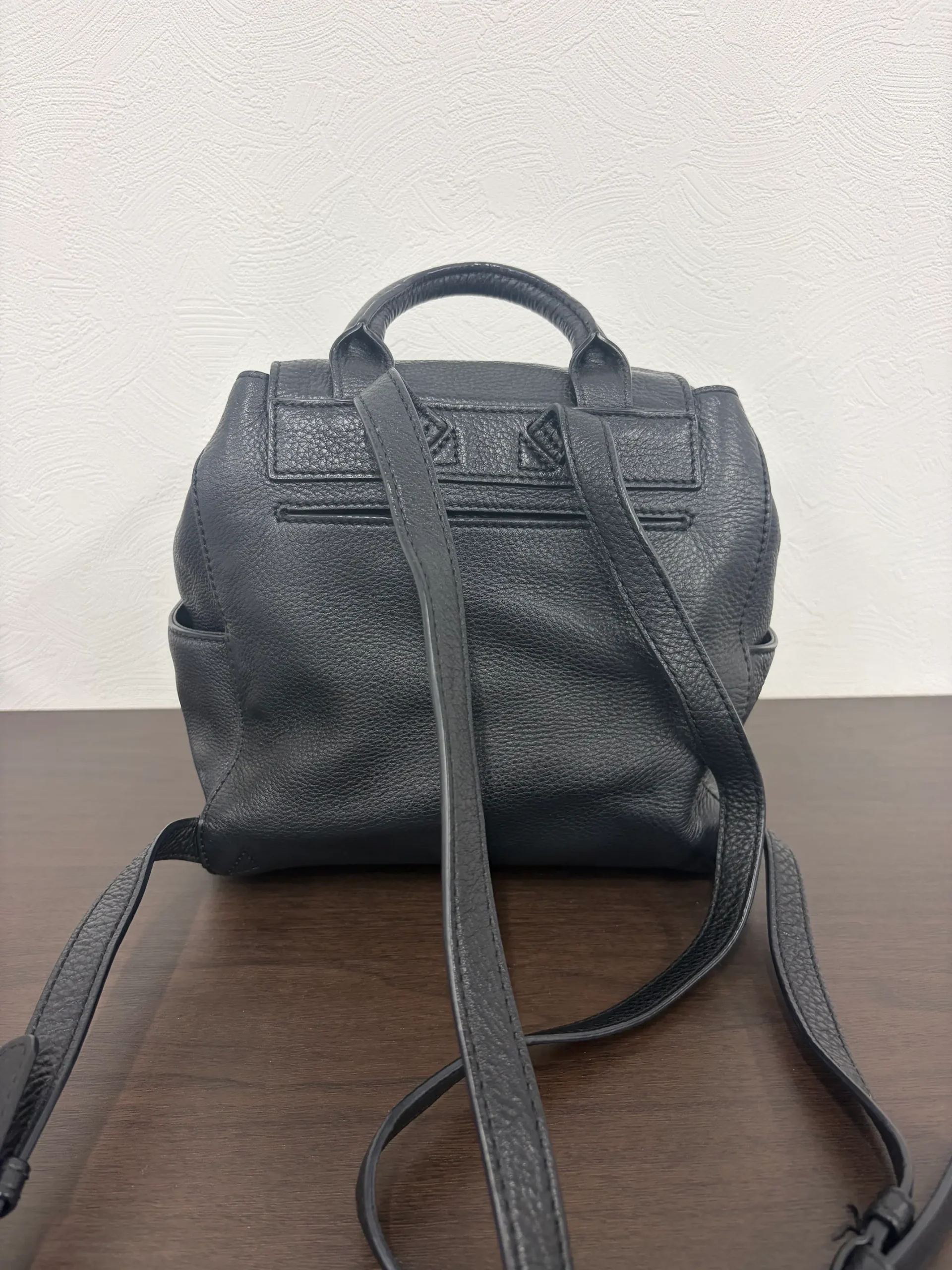 トリーバーチ タッセル ミニバックパック 商品画像 3