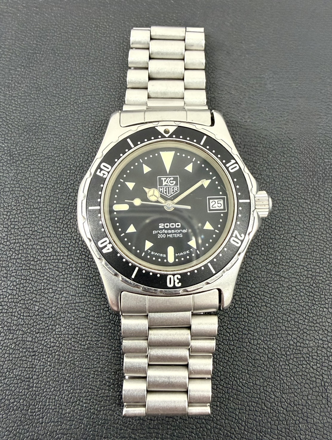 2000 プロフェッショナル 200メーター 商品画像 2