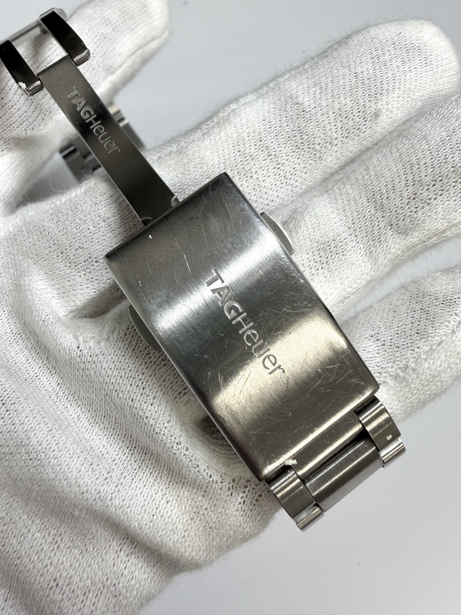 アクアレーサー キャリバー16 クロノグラフ 300M 商品画像 5