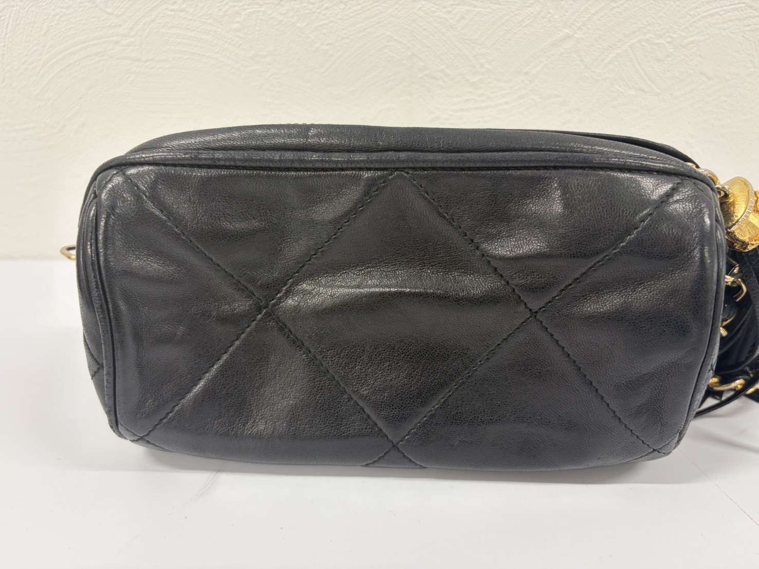 マトラッセ チェーンショルダーバッグ 商品画像 2