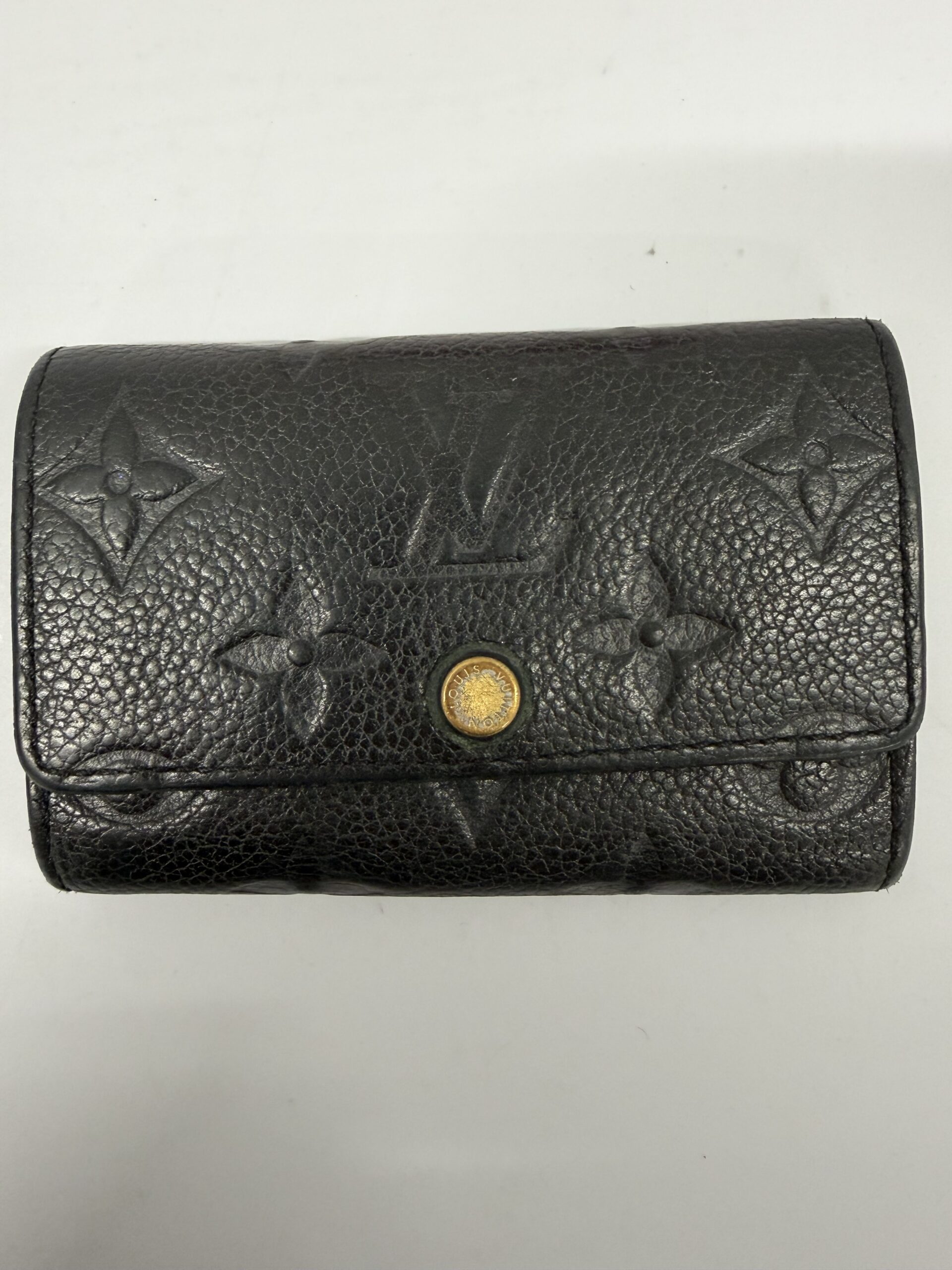 【買取大吉 大塚駅北口店】【買取実績】ルイヴィトン(LOUIS VUITTON) ヴィトン モノグラムアンプラント ミュルティクレ