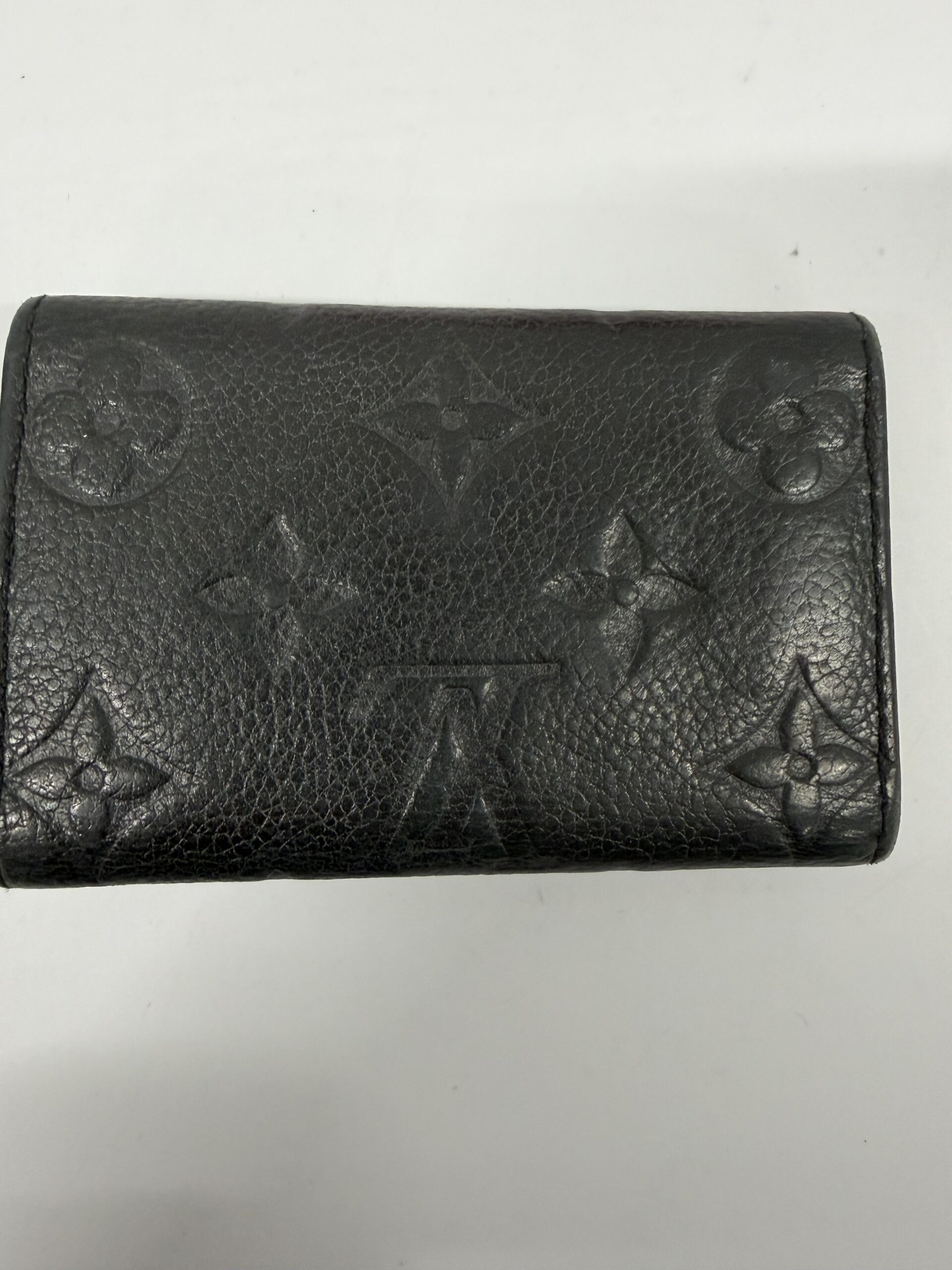 ヴィトン モノグラムアンプラント ミュルティクレ 商品画像 2