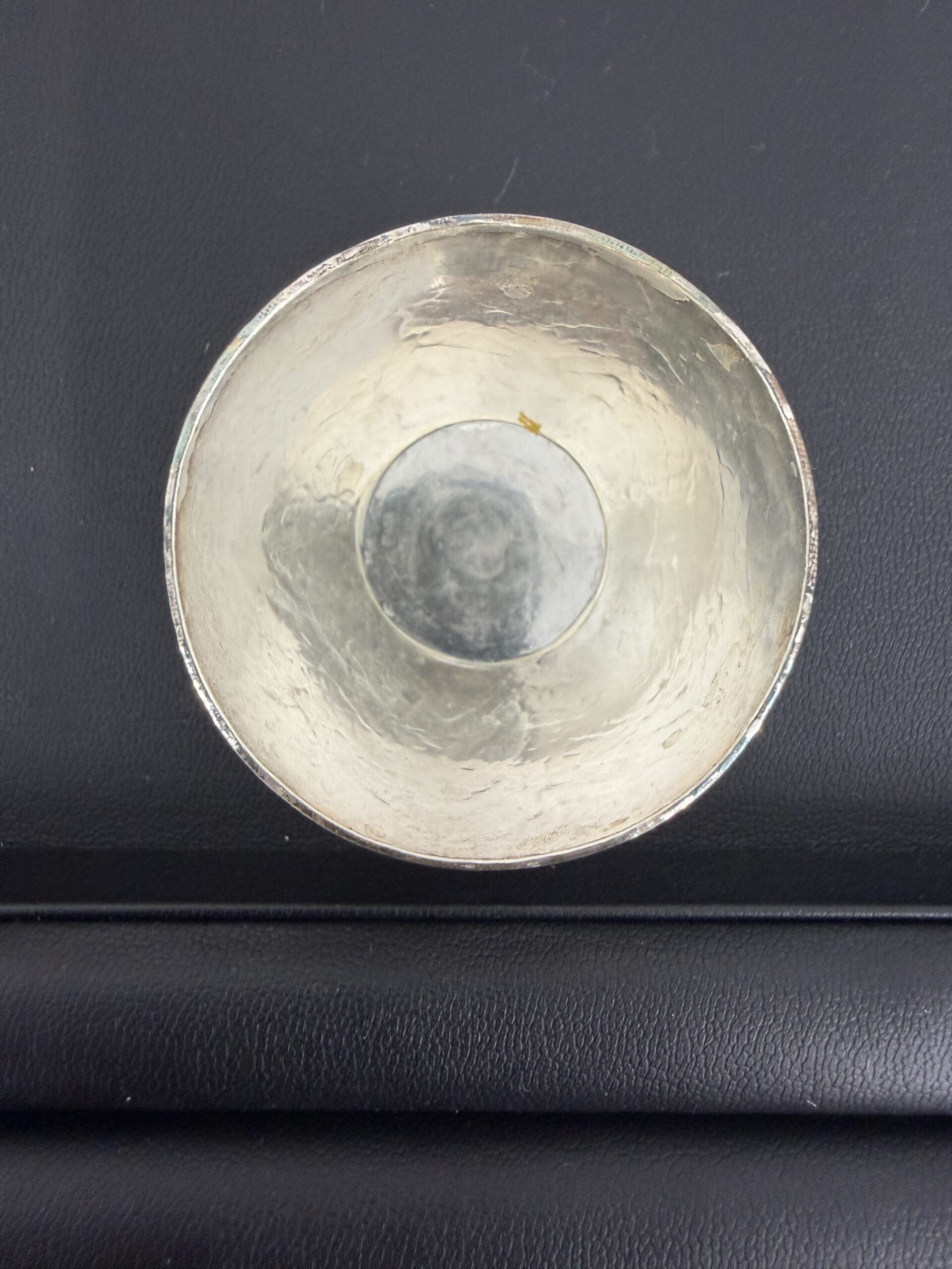 銀杯(共箱付き) 商品画像 3