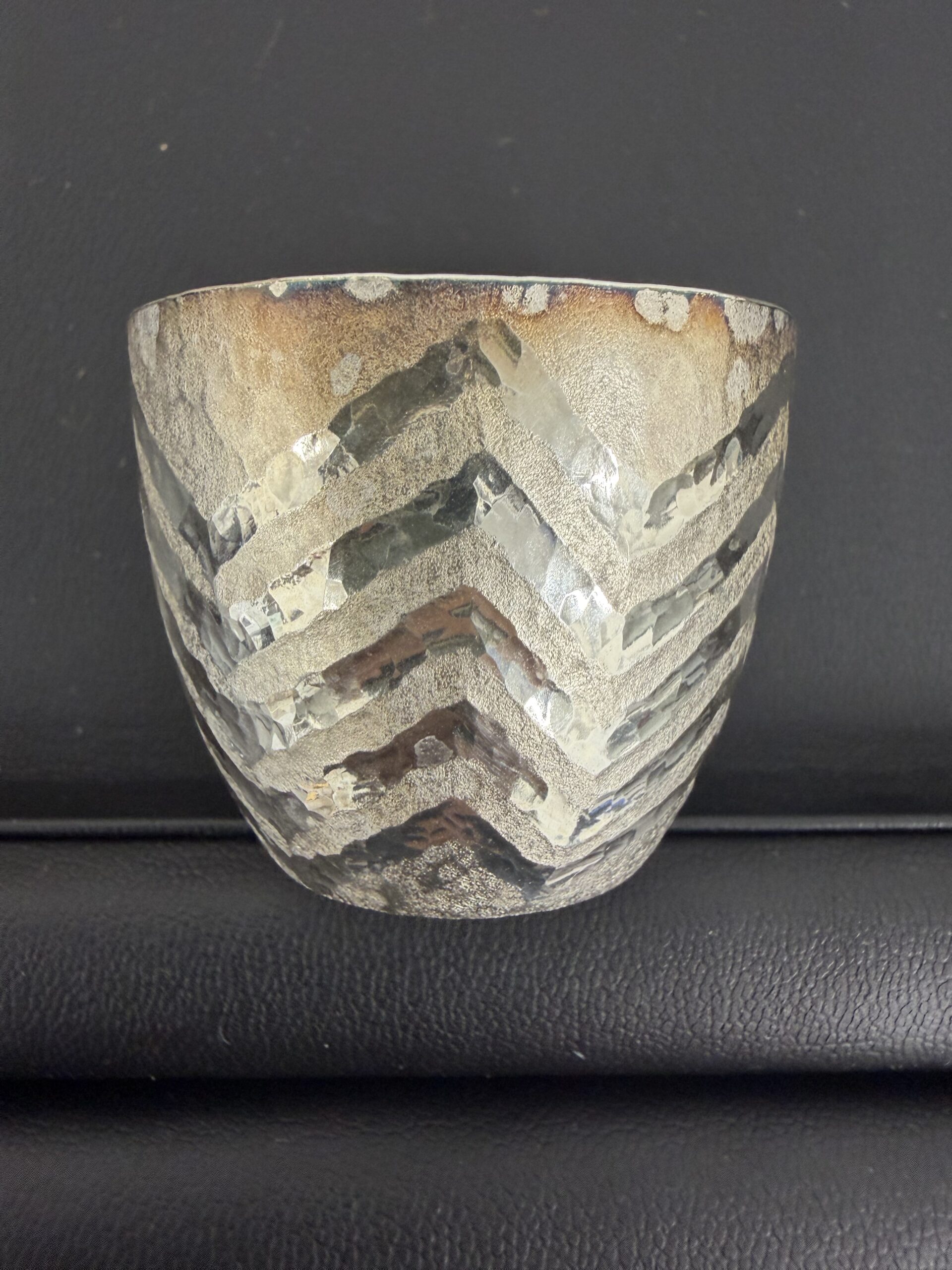 銀杯(共箱付き) 商品画像 4