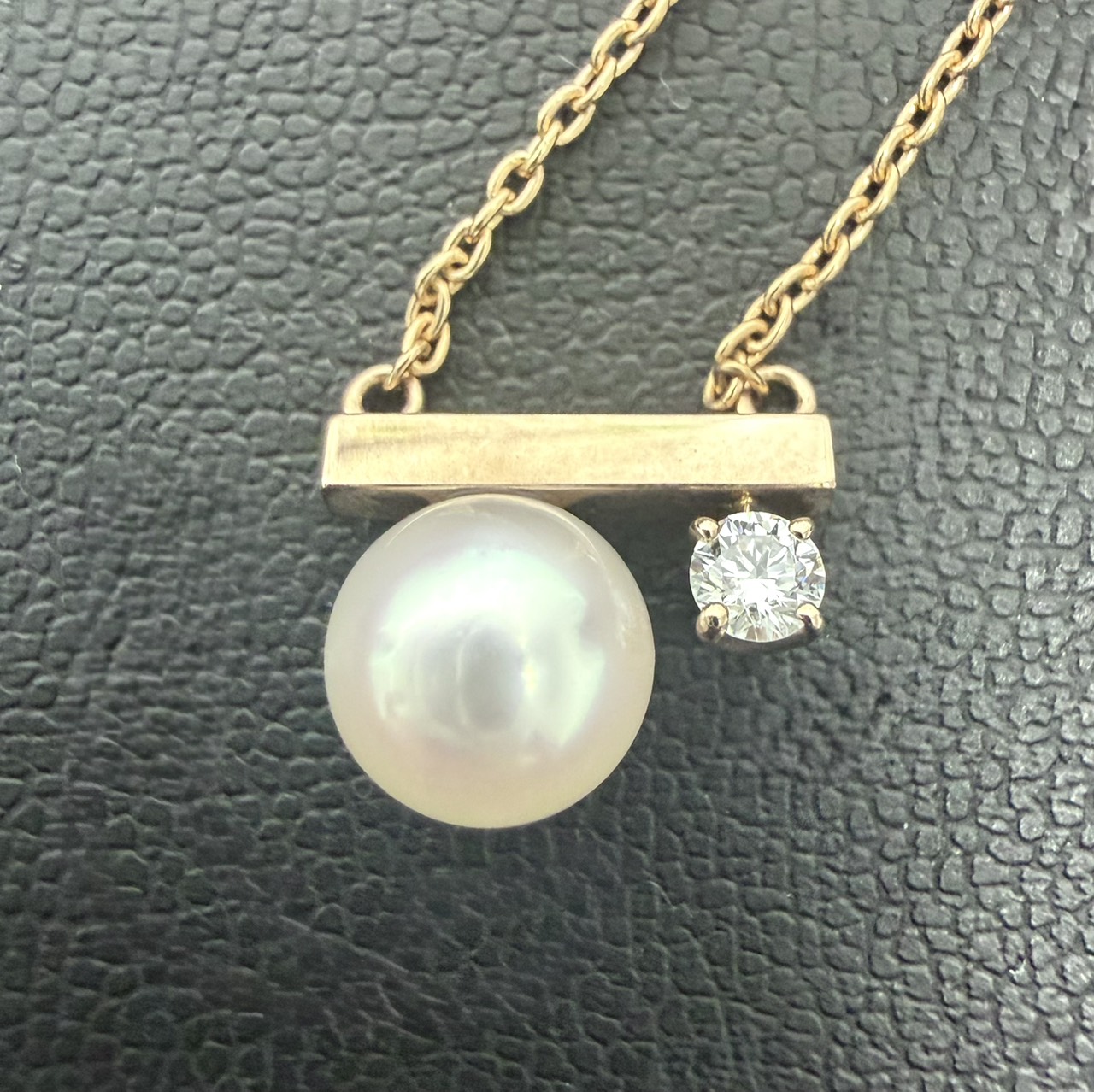 【買取大吉 文京千石店】【買取実績】TASAKI　プチ バランス クラス ネックレス