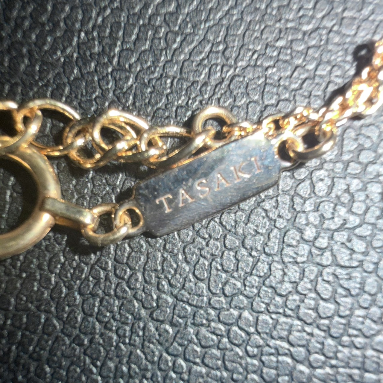 TASAKI プチ バランス クラス ネックレス 商品画像 4