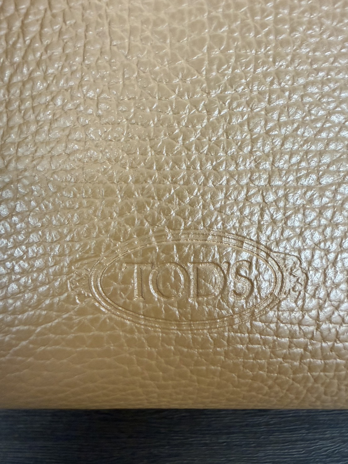 トッズ Tタイムレス マイクロバッグ(2WAYハンドバッグ) 商品画像 3