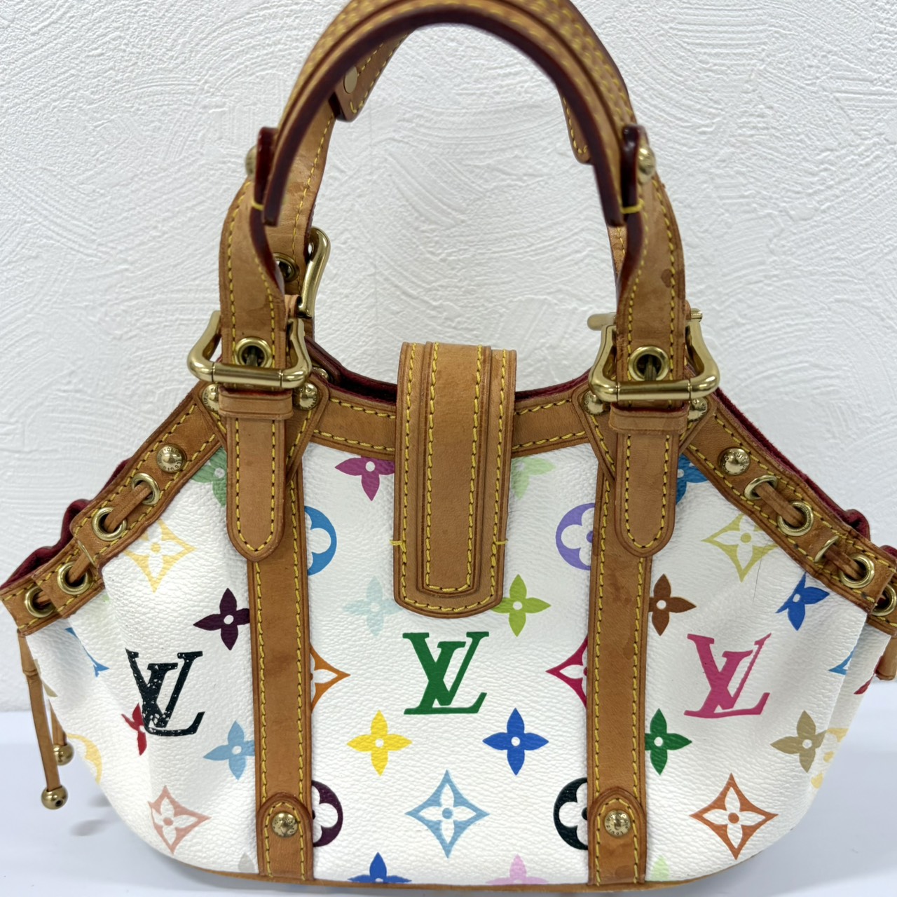 テダPM モノグラムマルチカラー 商品画像 3